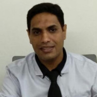 Syed Momeen