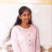 Aparna Jadhav