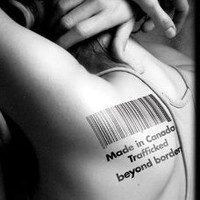 Beyond Borders ECPAT Canada/Au-delà des frontières