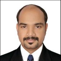 Sojan Varghese