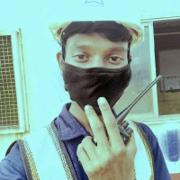 Shubham Parshive