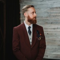 Tyler Mansfield
