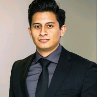 Ulisses Munguia, P.E.