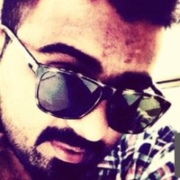 salman surti