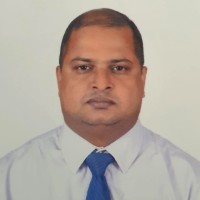 Buddhika Channa Gamage