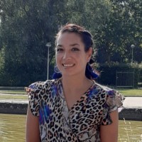 Audrey van Diesen-Rademaker