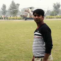 Murtaza Jehanzaib