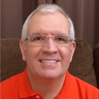 Maurício Garcia Severo