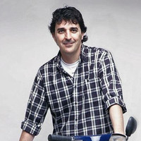 Ricardo García Rovira