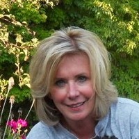 Carolyn Harrison