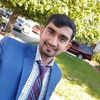 Nitinkumar Patel