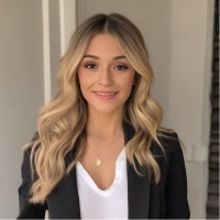 Lydia Aron