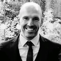 Stephen Cochrane