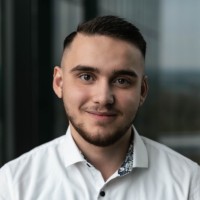 Mergim Lloga
