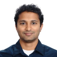 Vetrivel Chandrasekaran