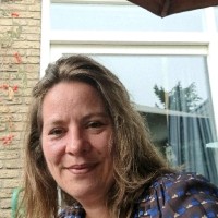 Leontine Zwager