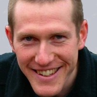David Ward
