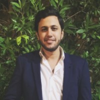 Ahmed Mahmoud