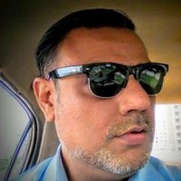 Hemant Sharma