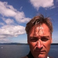 Stephane Vidon