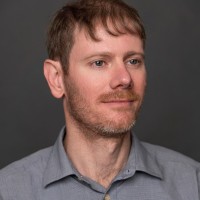 Stephen Geist
