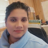 Vaidehi Sant, C.Tech., Eit