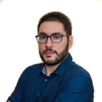 Nick Meggoudis