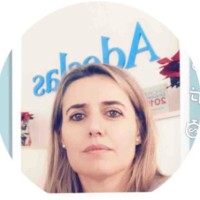 Silvia Girbes Borras