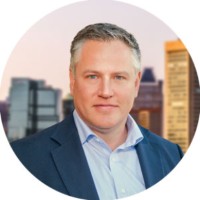 Jeff Griffiths, ENV SP