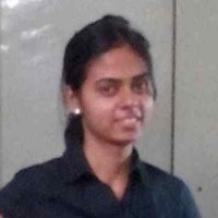 Antima Gupta