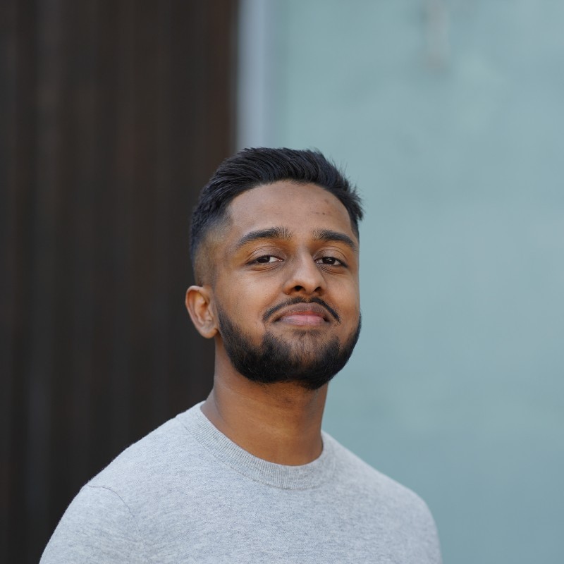 Adam Ahmad