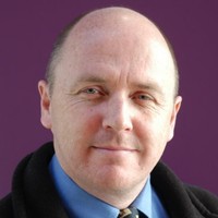 Peter Beveridge