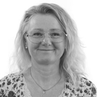 Ingrid Karlsson