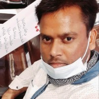Mr Vishambhar Sahani