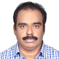SURESH PILLAI