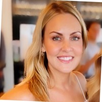 Amy Jones