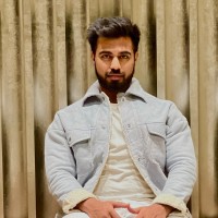 Danish Syed