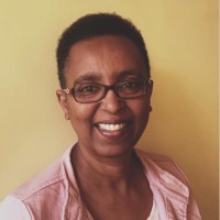 Wambui Nyabero