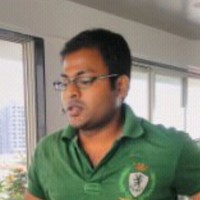 Vinayak Zade