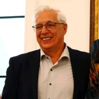 Angel Azpeitia Anadon