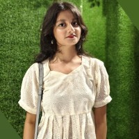 Poulami Nandi