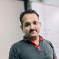 Pravin Chavan