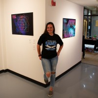 Sarah Dougoud
