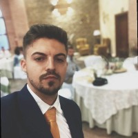 Daniel Clemente Fernández