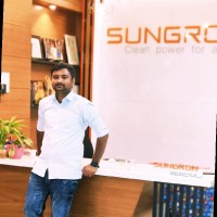 RAMESHKUMAR P