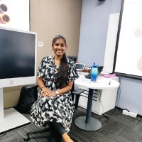Priyanka Boddu