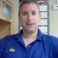 Josh Gamson