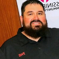 Ryan Paul