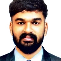Bharath Sajeev Menon