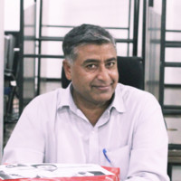 Tahir Malik